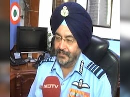 वायुसेना चीफ बीएस धनोआ ने कहा, एक बार फिर पठानकोट जैसा हमला हो सकता है वायुसेना चीफ बीएस धनोआ ने कहा, एक बार फिर पठानकोट जैसा हमला हो सकता है