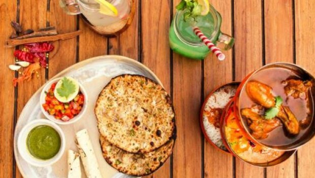 7 Buffet Restaurants In Delhi-NCR That Will Offer You A Delicious Feast