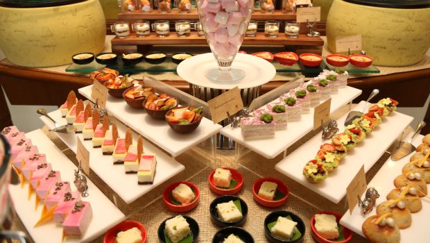 Rakshabandhan 2018: 6 Exciting Food and Restaurant Deals Around Delhi and Mumbai This Rakhi