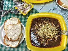 Irani Cafes in Mumbai: From Bun Maska to Keema Pao and Old World Charm Irani Cafes in Mumbai: From Bun Maska to Keema Pao and Old World Charm
