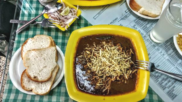 Irani Cafes in Mumbai: From Bun Maska to Keema Pao and Old World Charm