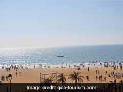 Tourists From Haryana, Delhi Arrested For Assaulting Cops At Goa Beach