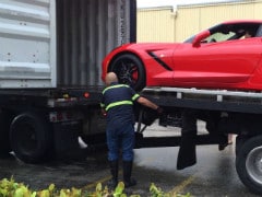 British Luxury Car Exports To India On Rise