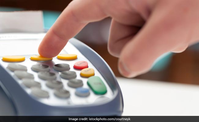Digital Transactions Rising In Unorganised Sector: NITI Aayog