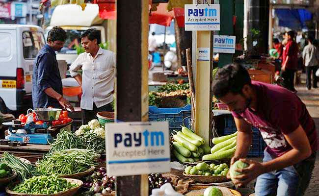 Going Cashless: <i>Kirana</i> Stores, Small Retailers Hold Key, Says IIM Bangalore-CDFI Research