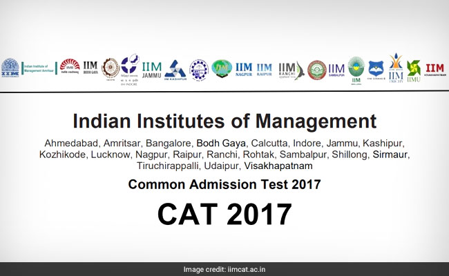 CAT 2017: 'Toughest DILR', Aspirants Complain; Read Exam Analysis And Reviews