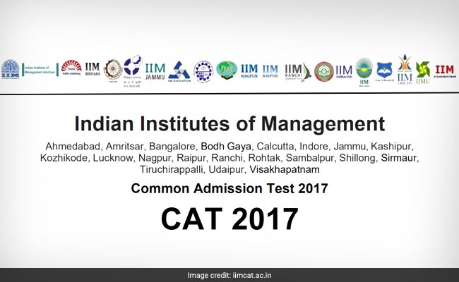 CAT 2017: 'Toughest DILR', Aspirants Complain; Read Exam Analysis And Reviews