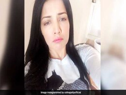 बेटे और पिता को खोने के दर्द में डूबीं सेलिना जेटली ने कहा, मुश्किल वक्त से गुजर रही हूं बेटे और पिता को खोने के दर्द में डूबीं सेलिना जेटली ने कहा, मुश्किल वक्त से गुजर रही हूं
