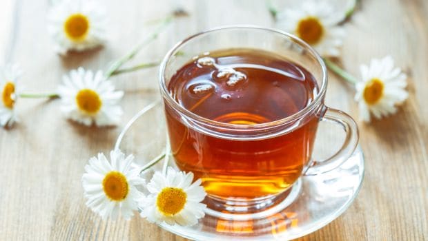 5 Side Effects Of Tea That Will Compel You To Drop The Cup Ndtv Food