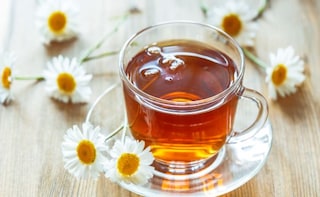 5 Side Effects of Tea That Will Compel You to Drop the Cup