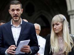Parents Of UK Baby Charlie Gard Agree To Let Him Die, Will Discuss How With Doctors