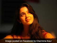 Hyderabad Drug Case: Actor Charmme Kaur Appears Before Special Probe Team