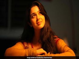'Can't Forcibly Collect Blood Samples': High Court Relief For Actor Charmme Kaur In Drug Case 'Can't Forcibly Collect Blood Samples': High Court Relief For Actor Charmme Kaur In Drug Case