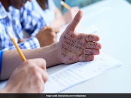 Up To 10 Years In Jail, Rs 1 Crore Fine: Government Gets Tough On Paper Leaks And Cheating Up To 10 Years In Jail, Rs 1 Crore Fine: Government Gets Tough On Paper Leaks And Cheating