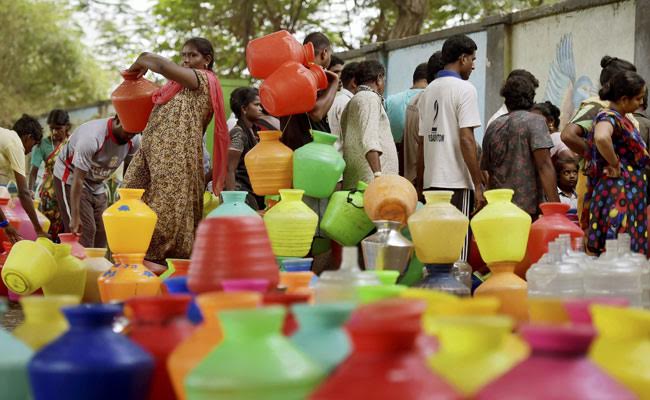 Why It Has Become Difficult For Chennai To Tap Its Rainwater