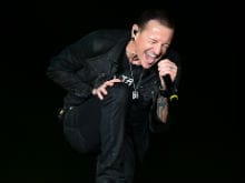 Linkin Park's US Tour Cancelled After Chester Bennington's Death