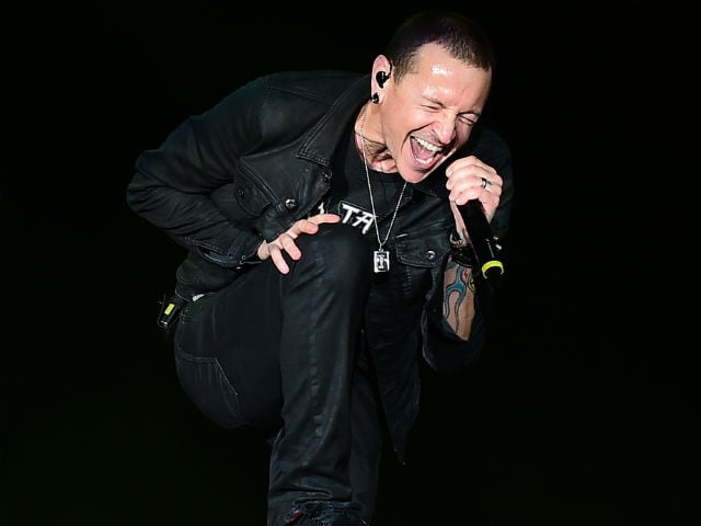 Linkin Park Says They Can Never Replace Late Singer Chester Bennington