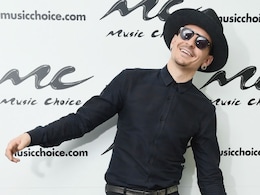Linkin Park Singer Chester Bennington Found Dead. 'Shocked' Celebs Remember Him On Twitter Linkin Park Singer Chester Bennington Found Dead. 'Shocked' Celebs Remember Him On Twitter