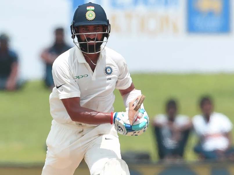 On Verge of 50th Test, Cheteshwar Pujara's Father is "Less Strict" Now