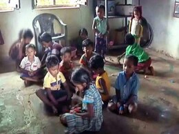 छत्तीसगढ़ के बस्तर में एक गांव को गोद लेकर भूल गये राहुल गांधी छत्तीसगढ़ के बस्तर में एक गांव को गोद लेकर भूल गये राहुल गांधी