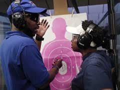 In Chicago, Women Worried About Violence Join Gun Club