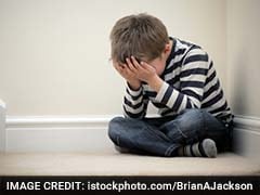 Childhood Depression May Up Addiction Risk In Later Life
