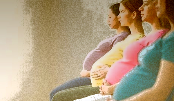 The Rise In Cesarean Deliveries Is Not Normal