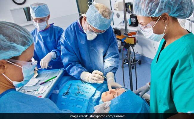 More Men Turn To Plastic Surgeries For These Enhancements