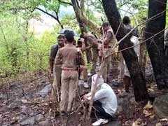 प्रयागराज : व्यापारी के अगवा किए गए नाबालिग बेटे का शव चित्रकूट के जंगल में मिला