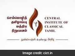 Central Institute Of Classical Tamil: 'Don't Tweak Institute's Autonomy', Meet Tells Centre