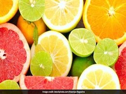 Citrus Fruits: Know The Health Benefits Citrus Fruits: Know The Health Benefits