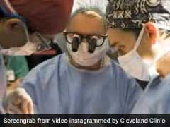 Gunshot Destroyed Her Face. Complete Face Transplant Gives Her A New One