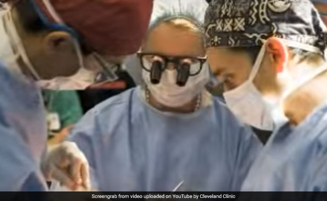 Gunshot Destroyed Her Face. Complete Face Transplant Gives Her A New One