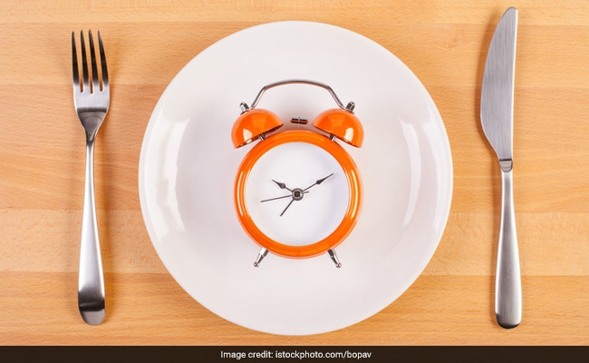 Fasting May Reverse Ageing, Boost Metabolism: Study