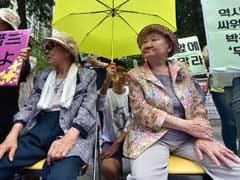 Last Known Survivor Of Japan's Wartime Sexual Slavery Dies In Taiwan