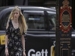 Parents Of Terminally-Ill UK Baby Prepare For Last Goodbye Parents Of Terminally-Ill UK Baby Prepare For Last Goodbye