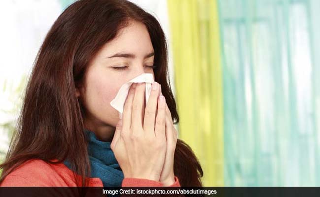 Seasonal Flu Cases Surge Across India: Follow These Precautions To Stay Safe