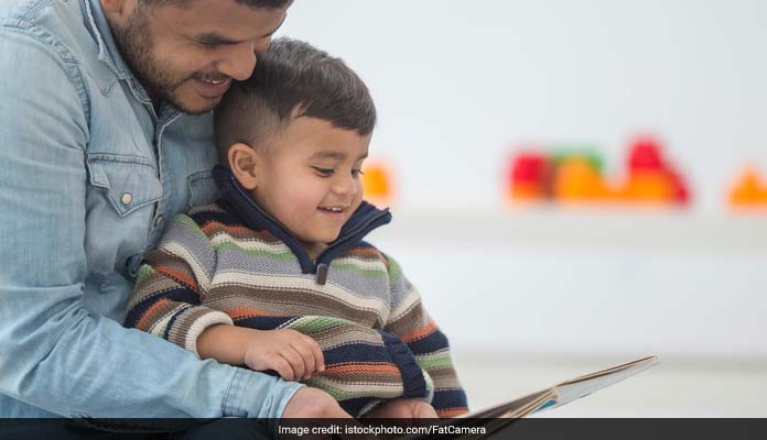 Father Saves Son By Administering CPR