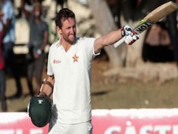 SLvsZIM : क्रेग इर्विन के नाबाद शतक से जिम्बाब्वे मजबूत, टेस्ट के पहले दिन बने यह रिकॉर्ड SLvsZIM : क्रेग इर्विन के नाबाद शतक से जिम्बाब्वे मजबूत, टेस्ट के पहले दिन बने यह रिकॉर्ड