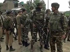 कश्मीर में भारी बर्फबारी के बाद से लापता तीन सैनिकों के शव बरामद