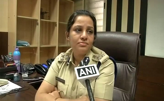 "My Decision": Karnataka Cop D Roopa's Rebuttal On Bengaluru Awards Row