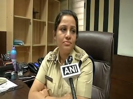 "My Decision": Karnataka Cop D Roopa's Rebuttal On Bengaluru Awards Row "My Decision": Karnataka Cop D Roopa's Rebuttal On Bengaluru Awards Row