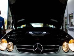 Daimler Recalls Million-Plus Vehicles Over Airbag Problems: Report