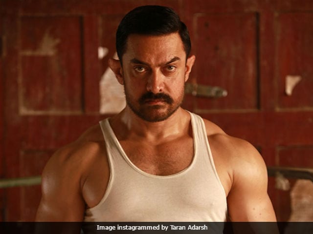 Why Aamir Khan Is The King Of Khans: Foreign Media