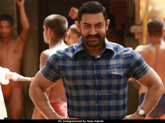 18th IIFA Awards 2017: Why <I>Dangal</i> Was Ignored In The Nominations