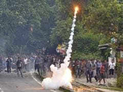 Darjeeling Tense But Incident-Free On 48th Day Of Shutdown