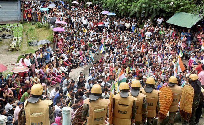 Opinion: When TV Anchors Become BJP Spokespersons To Spread Fake News