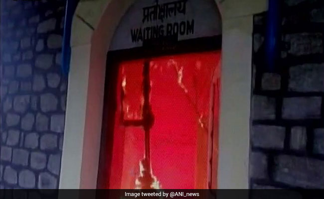 Army Out In Darjeeling As Protests Escalate, Two Dead In 24 Hours