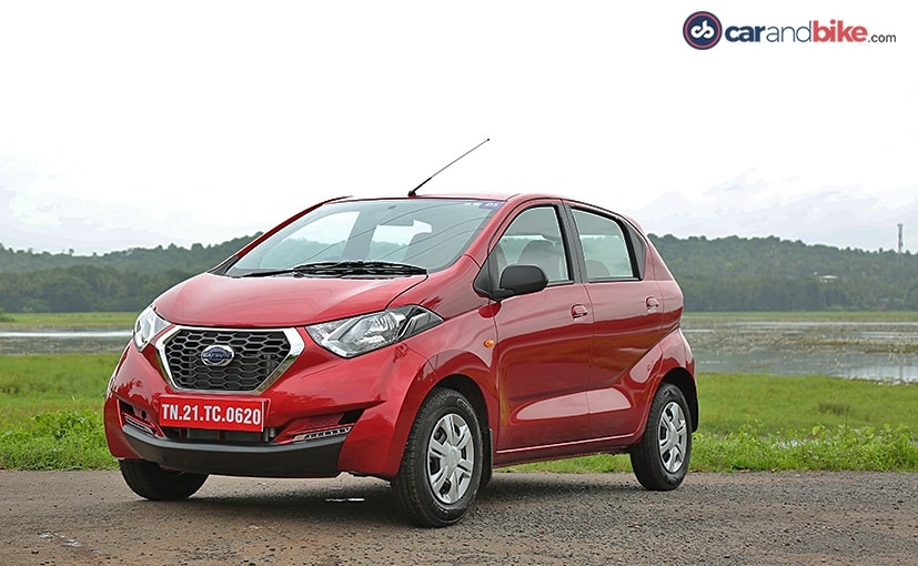 datsun redi go 1l review