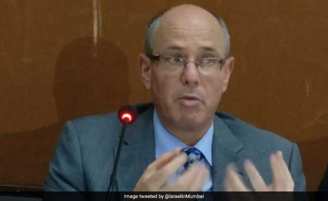 Israel Keen On Sharing Advanced Technology To Help India Handle Healthcare Data
